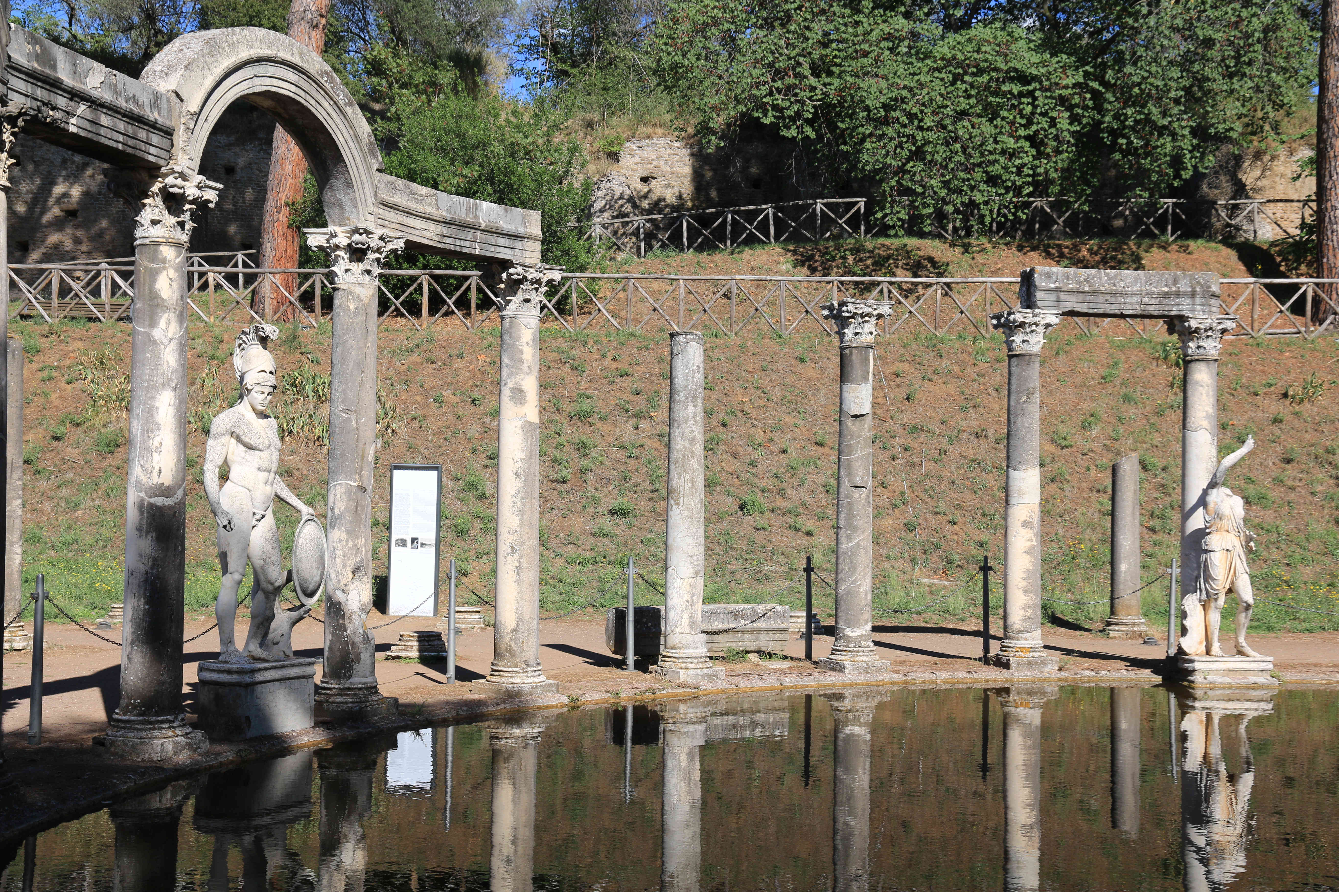 Villa Adriana